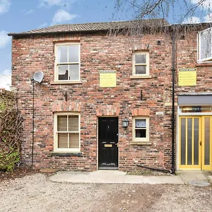 Holiday home Millers With Free Allocated Parking, York