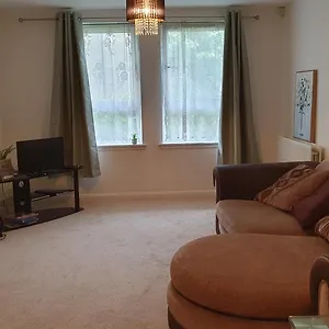 2-bedroom Back Hilton Area - Ground Floor, Center , Aberdeen United Kingdom